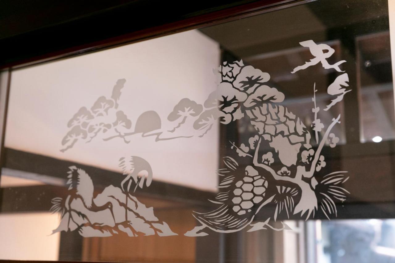 茜さす 肥前浜宿 Akanesasu Hizenhamashuku Hamamachi ภายนอก รูปภาพ