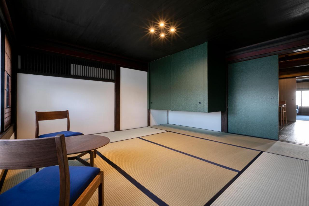 茜さす 肥前浜宿 Akanesasu Hizenhamashuku Hamamachi ภายนอก รูปภาพ