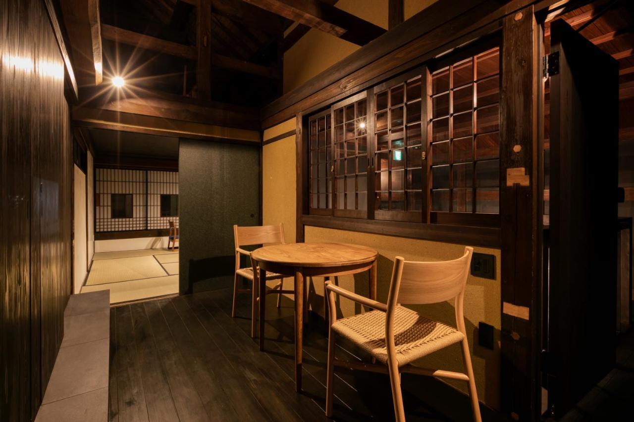 茜さす 肥前浜宿 Akanesasu Hizenhamashuku Hamamachi ภายนอก รูปภาพ