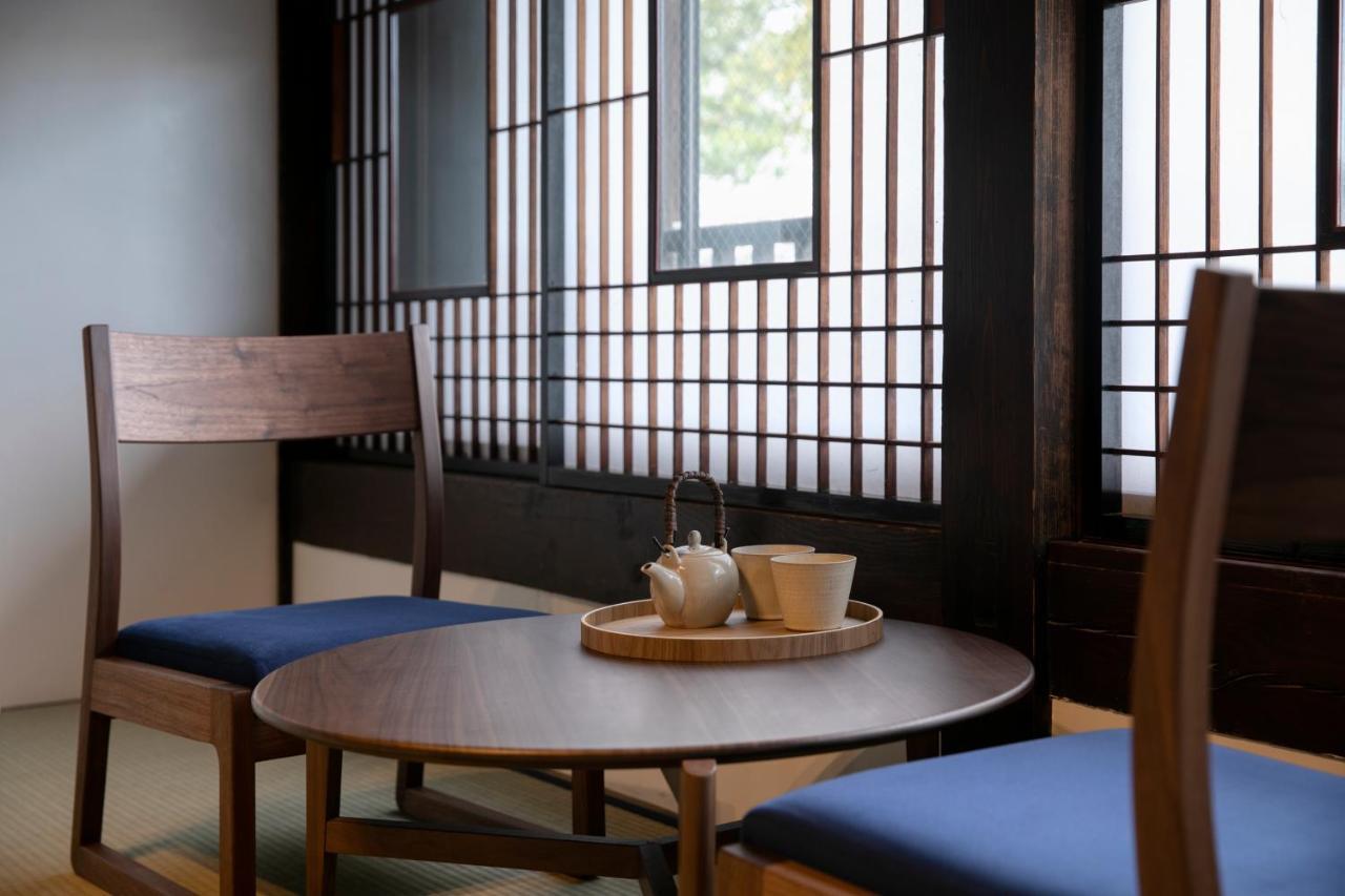茜さす 肥前浜宿 Akanesasu Hizenhamashuku Hamamachi ภายนอก รูปภาพ