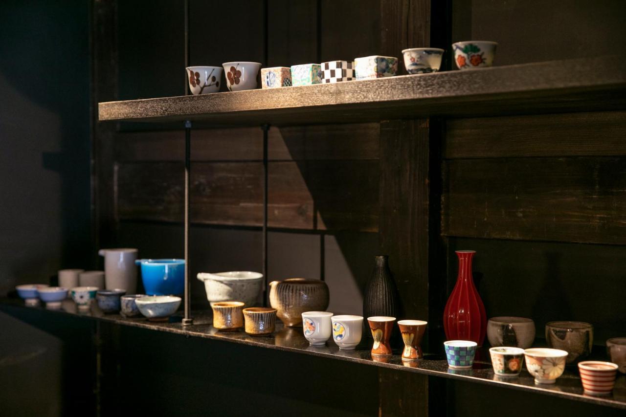 茜さす 肥前浜宿 Akanesasu Hizenhamashuku Hamamachi ภายนอก รูปภาพ