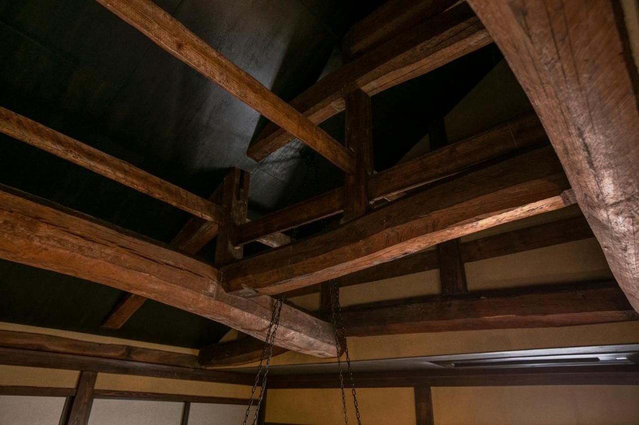 茜さす 肥前浜宿 Akanesasu Hizenhamashuku Hamamachi ภายนอก รูปภาพ