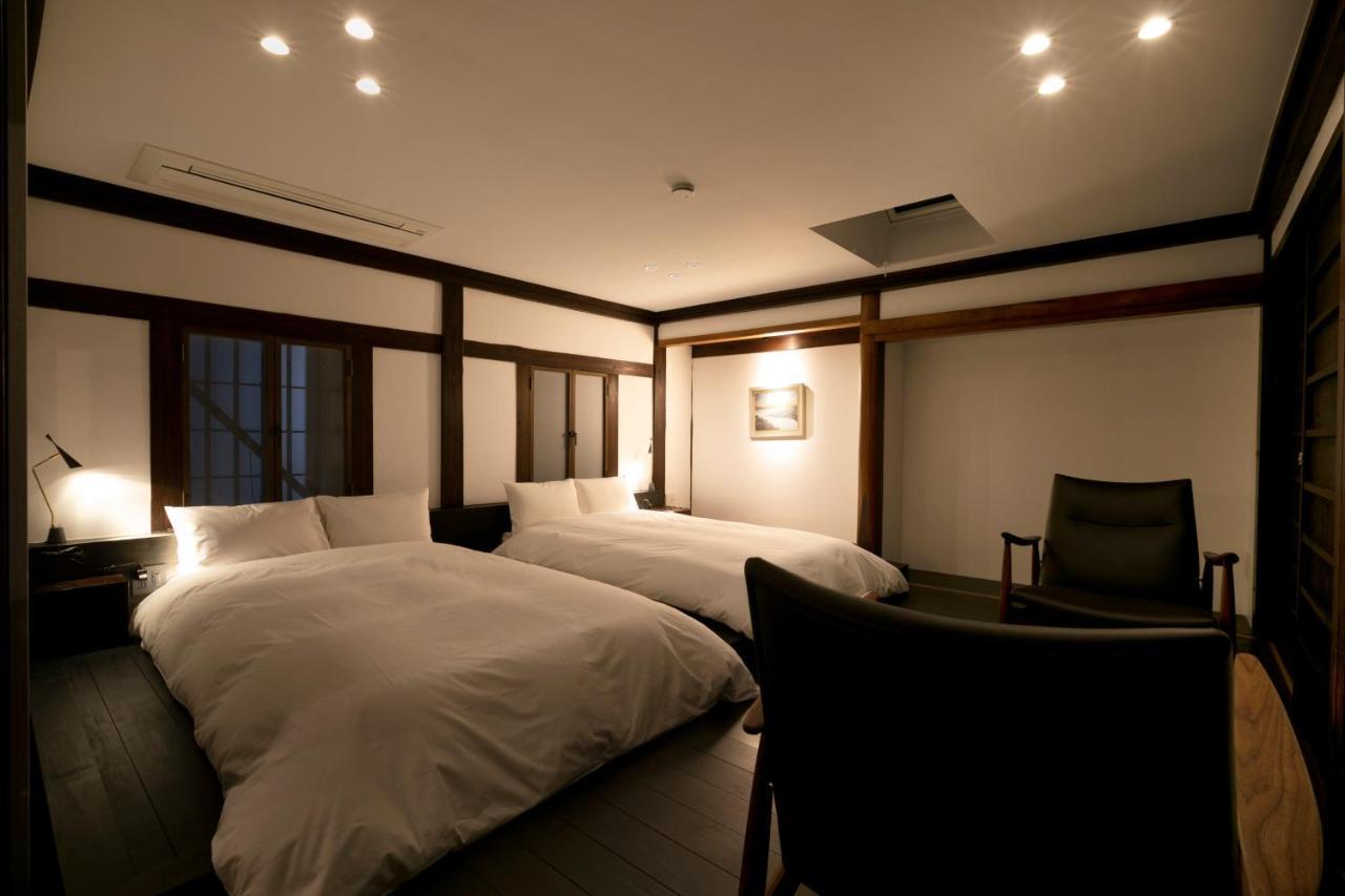 茜さす 肥前浜宿 Akanesasu Hizenhamashuku Hamamachi ภายนอก รูปภาพ