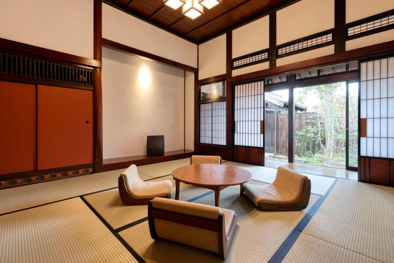 茜さす 肥前浜宿 Akanesasu Hizenhamashuku Hamamachi ภายนอก รูปภาพ