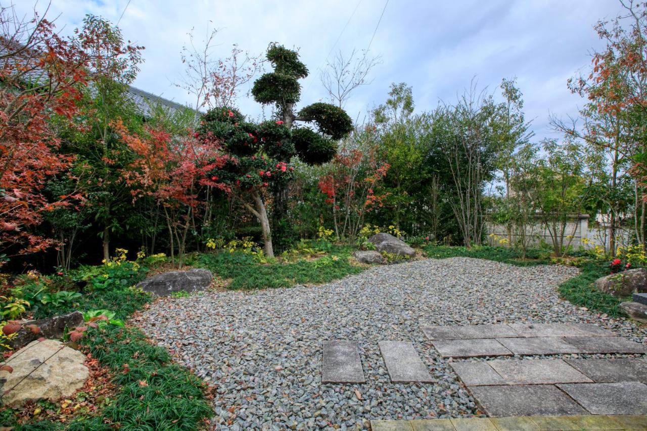 茜さす 肥前浜宿 Akanesasu Hizenhamashuku Hamamachi ภายนอก รูปภาพ